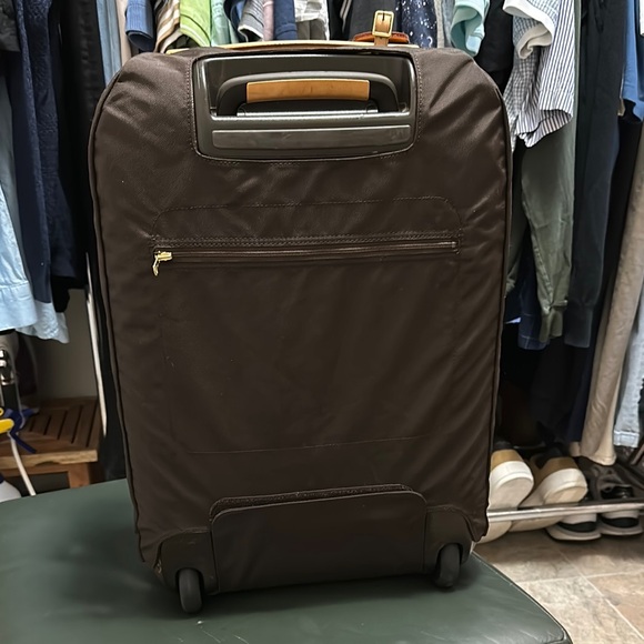 Louis Vuitton suitcase - Picture 6 of 16